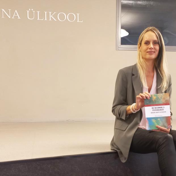 Foto: erakogu, Fotol Katrin Kullasepp