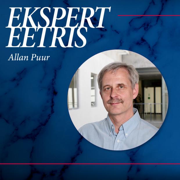 Foto Allan Puurist
