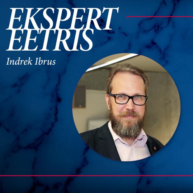 pilt - Indrek Ibrus