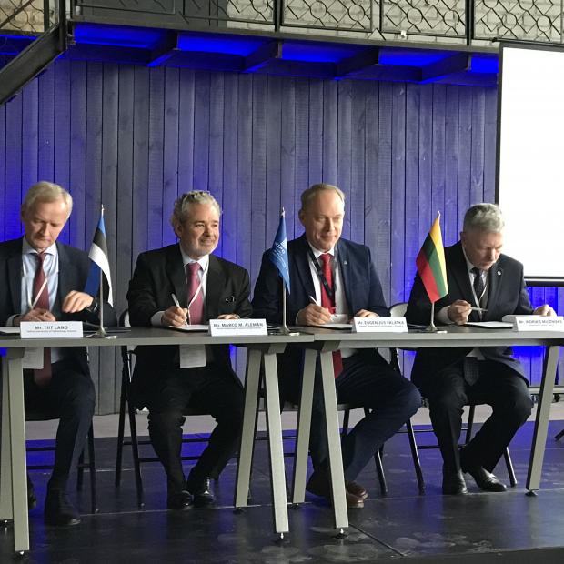 Photo: Marika Vilisaar