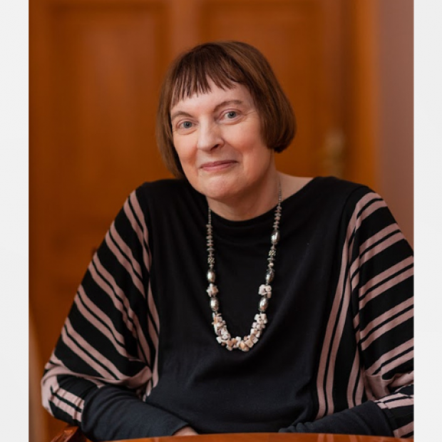 Ellu Saar, foto: Reti Kokk