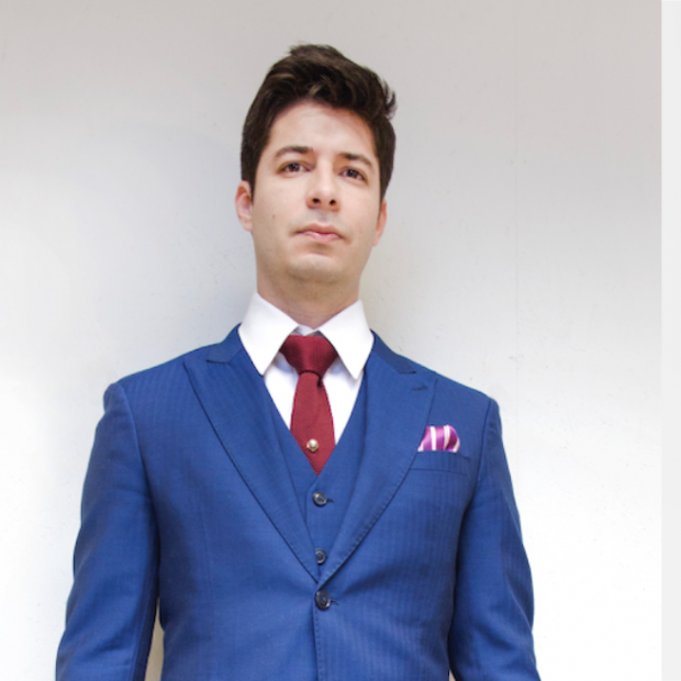 foto Carlos Ivan Vargas Alvarez del Castillo