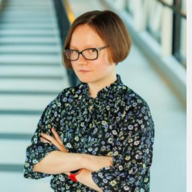 foto Ksenia Shmydkayavast