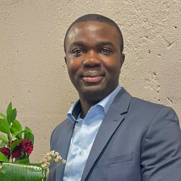 Ighoyota Ben Ajenaghughrure