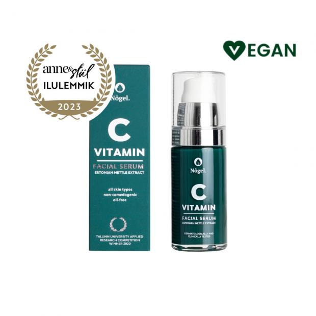 Foto: nogelorganics.com