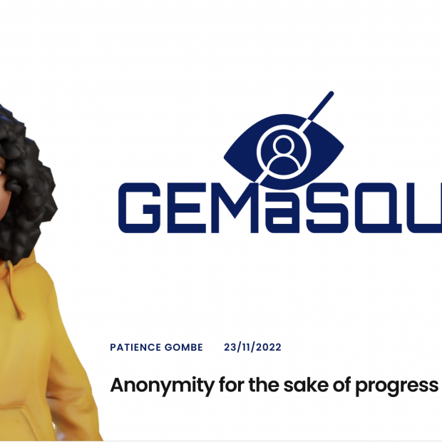 Photo of Patience's project