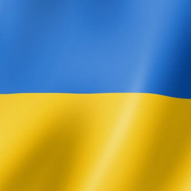 Ukraina