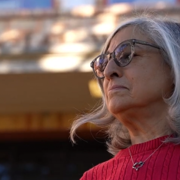 Pilt audoktor Diana Dinittost pilt