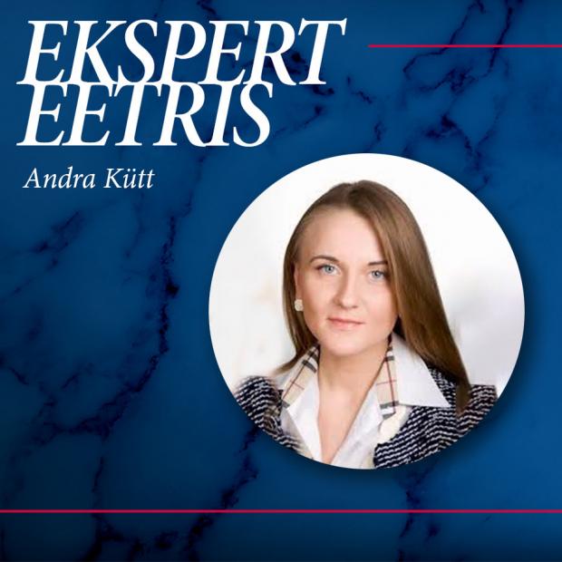 Foto: Andra Kütt