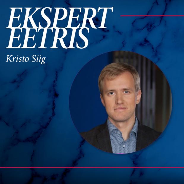 Footo: Kristo Siig