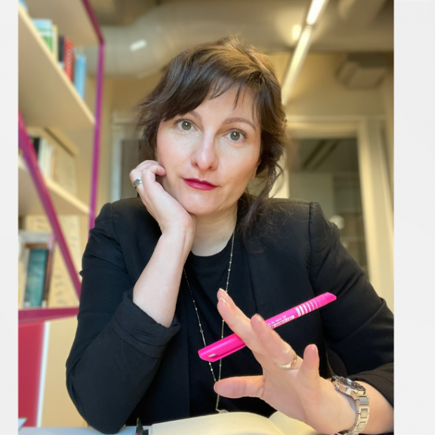 Pilt - Katrin Tiidenberg