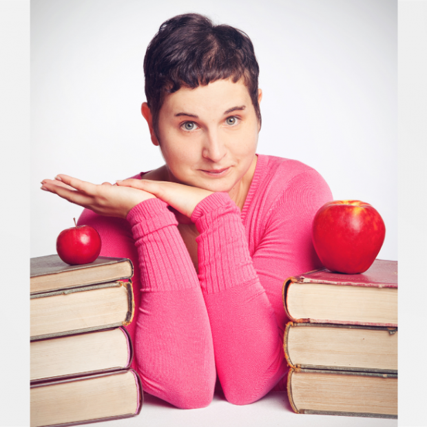 Pilt – Kristi Mets-Alunurm