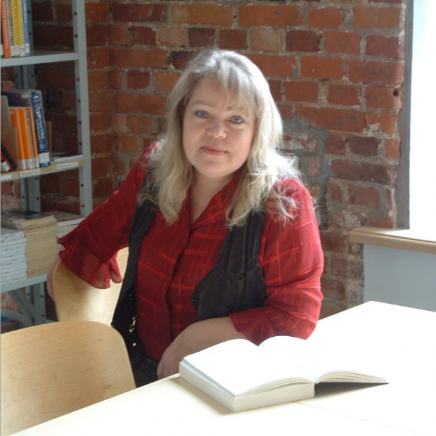 Foto Marju Medarist