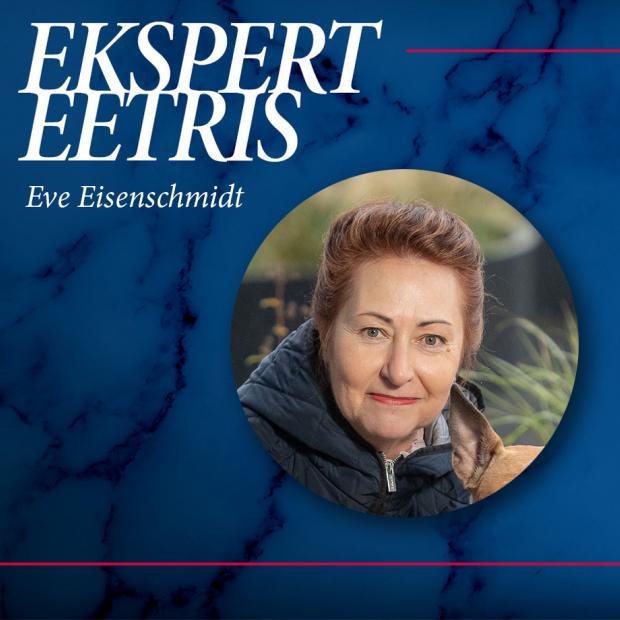 Foto Eve Eisenschmidt