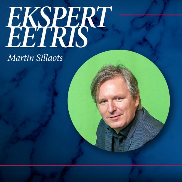 Martin Sillaots