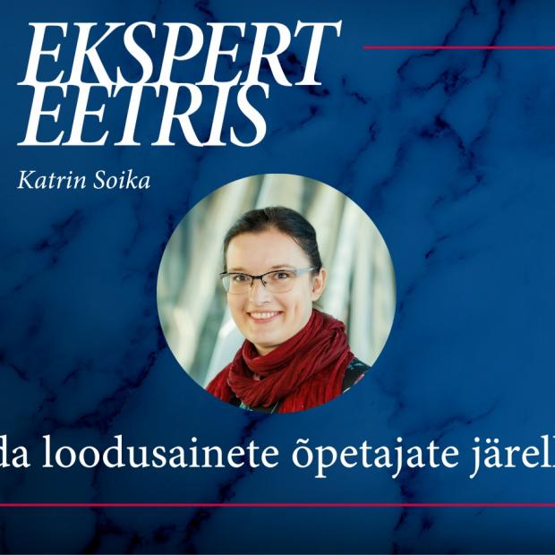 foto Katrin Soika