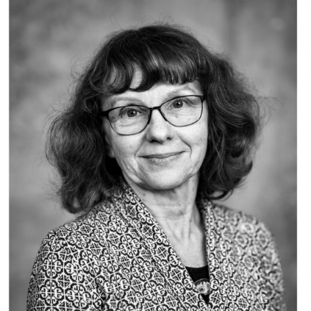 Barbara Törnquist-Plewa