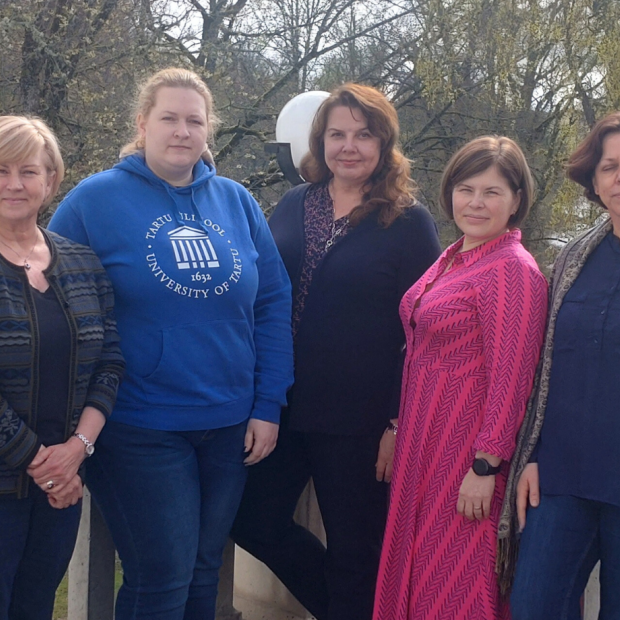 Doktorantide kevadkool