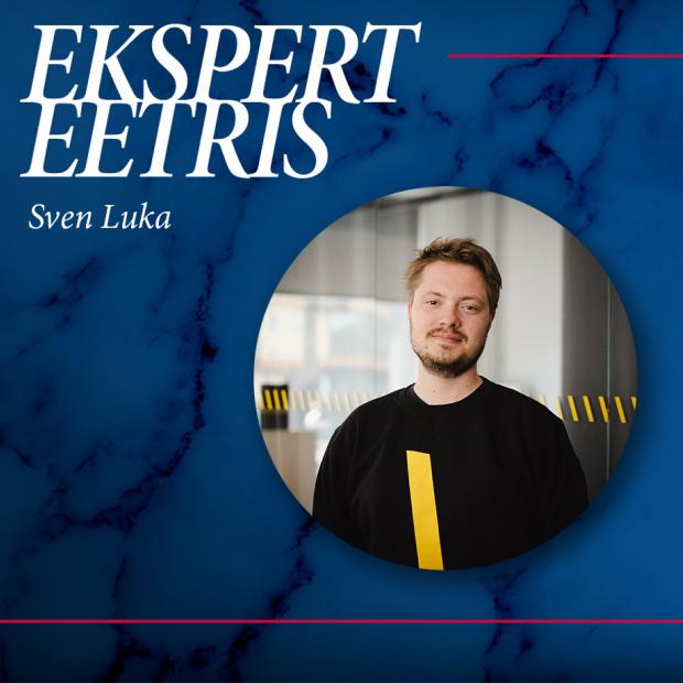 Foto Sven Luka