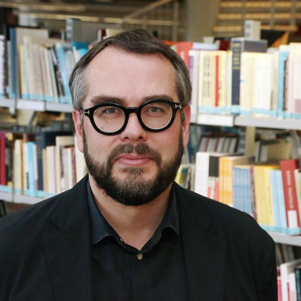 foto Marek Tamm