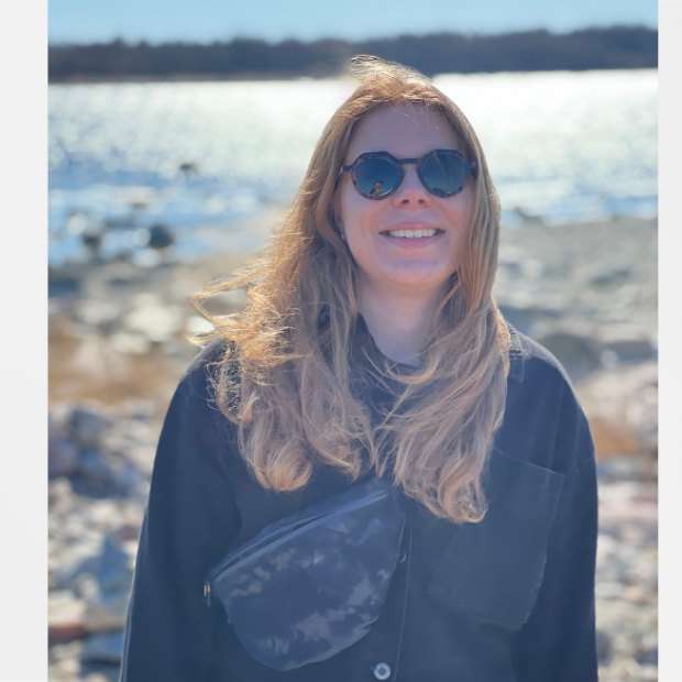 Pilt - Helena Hanna Juht