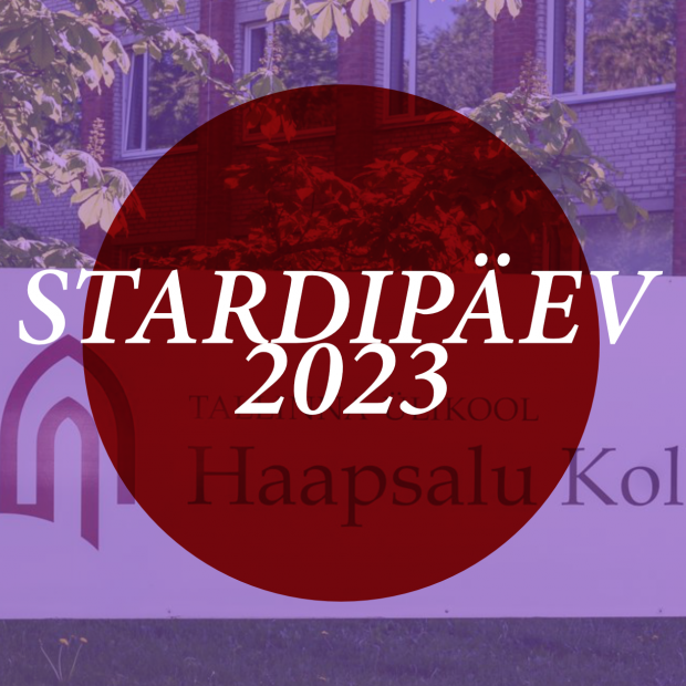 stardipäeva reklaam