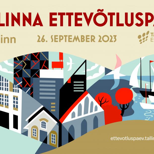 Tallinna Ettevõtluspäev 2023