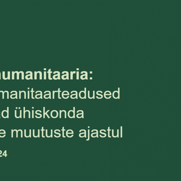 konverentsi bänner