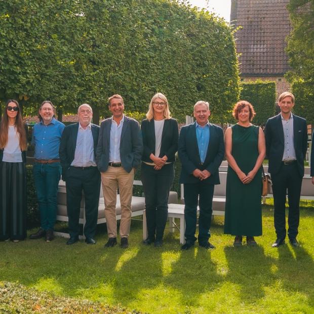 FilmEU_25A FilmEU+ representatives