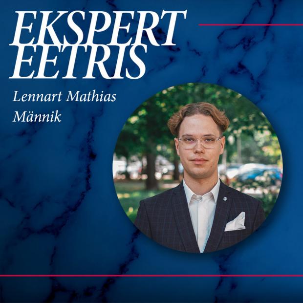 Foto Lennart Mathias Männik