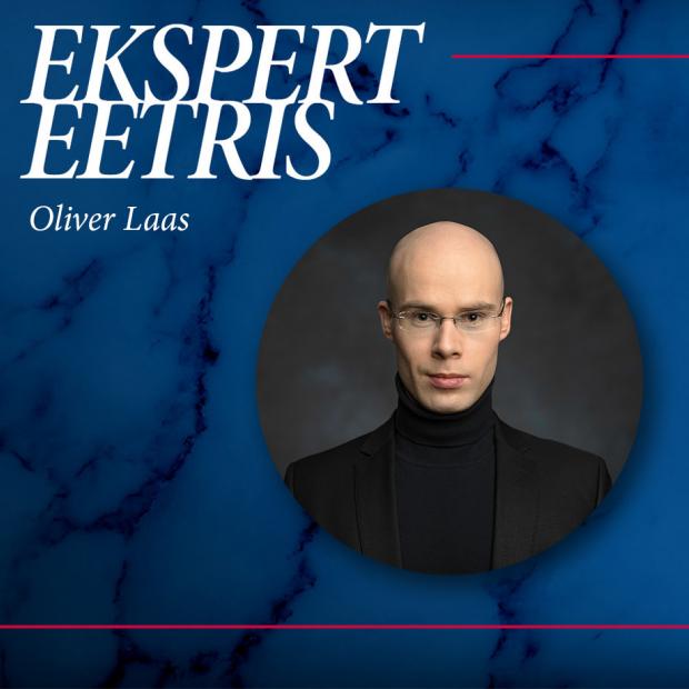 Foto Oliver Laas