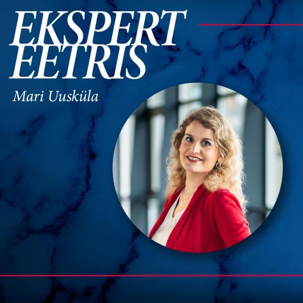 Mari Uusküla