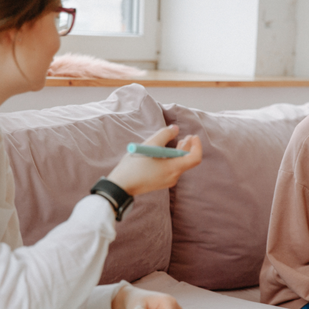 Noorsootöö õppematerjal