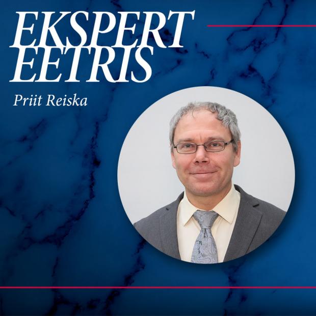 Priit Reiska