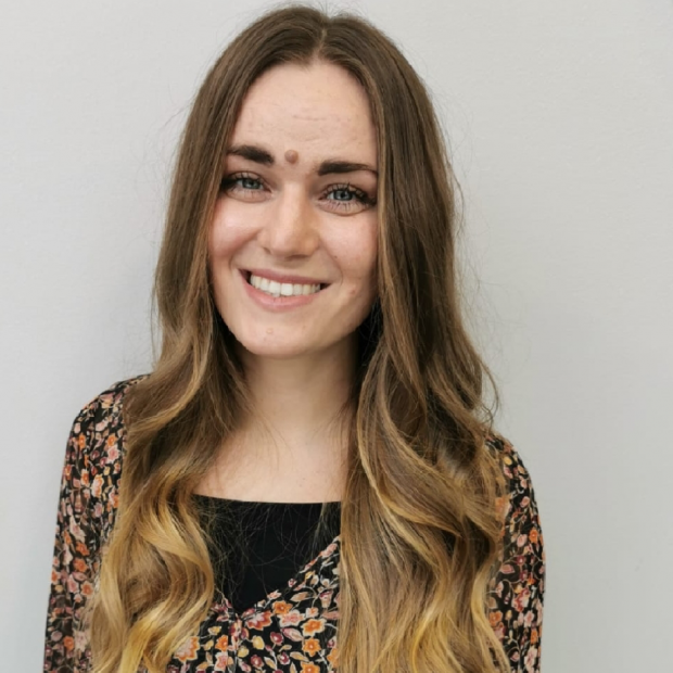 Rina Maria Ronkainen