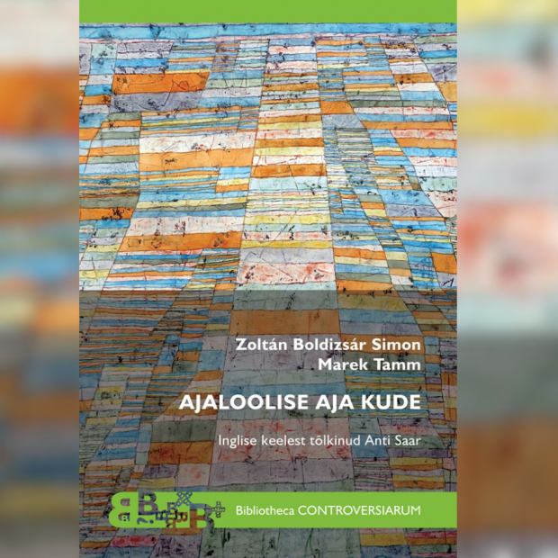 „Ajaloolise aja kude“