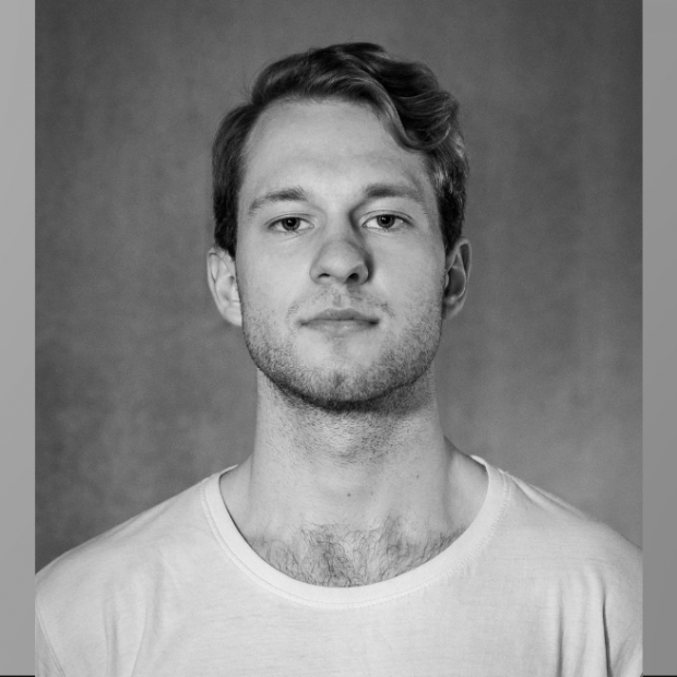 Pilt - Marten Puidak