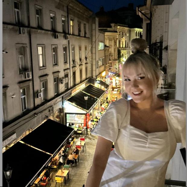 Pilt - Reelika Vaiksaar