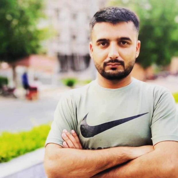 Muhammad Waseem Khan