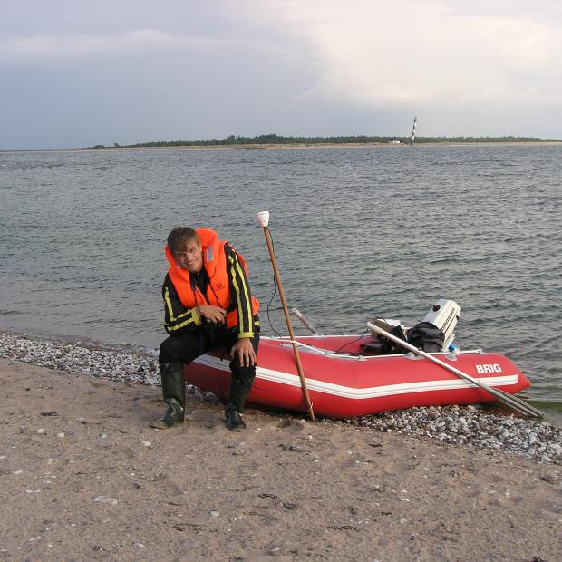 Pilt - Hannes Tõnisson