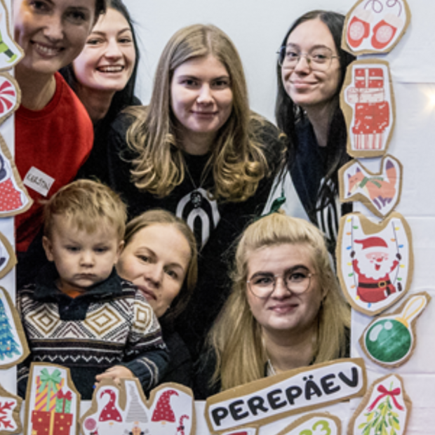 HTI ja DTI perepäev