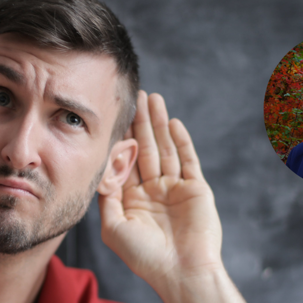 Paul Raud ja Sara Arumetsa