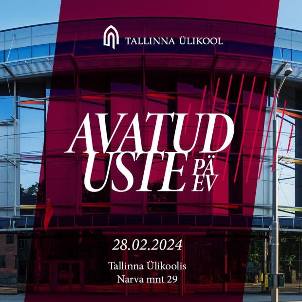avatud uste päev