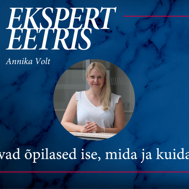 Annika Volt