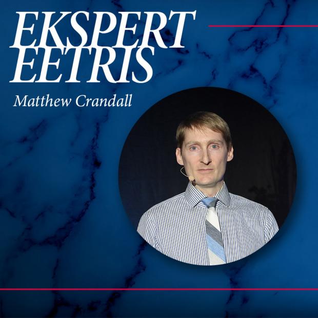 Matthew Crandall