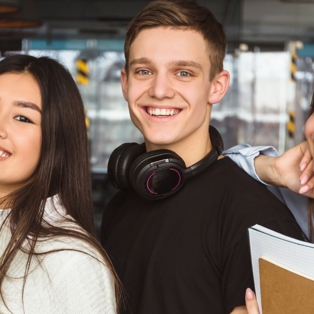 International students