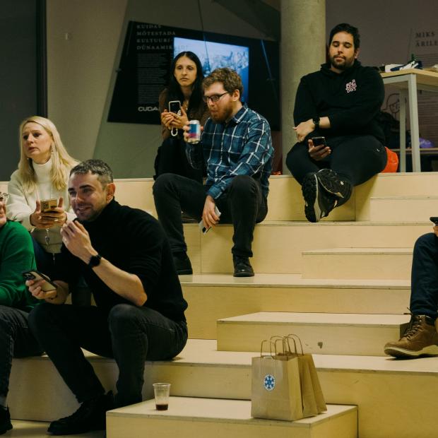 Tallinn Winter School