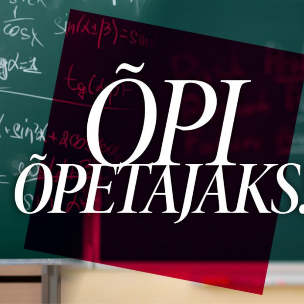 Õpi õpetajaks