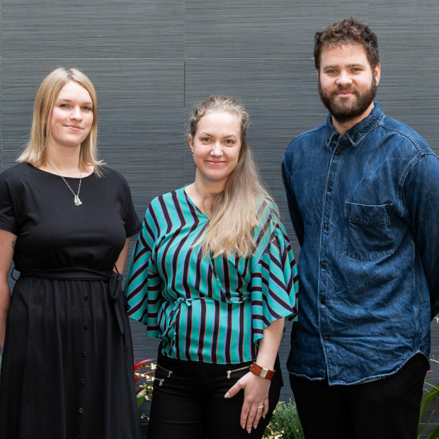 Estonian Sign Language Research Lab