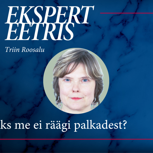 Triin Roosalu
